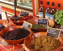 Tapenade