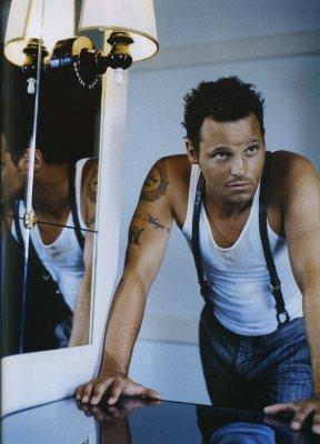 Hot-justin-chambers