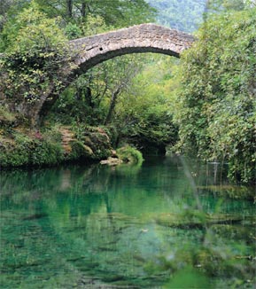 Saint-cezaire-pont