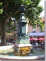 Fontaine