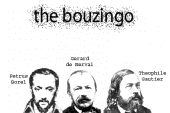Bouzingo