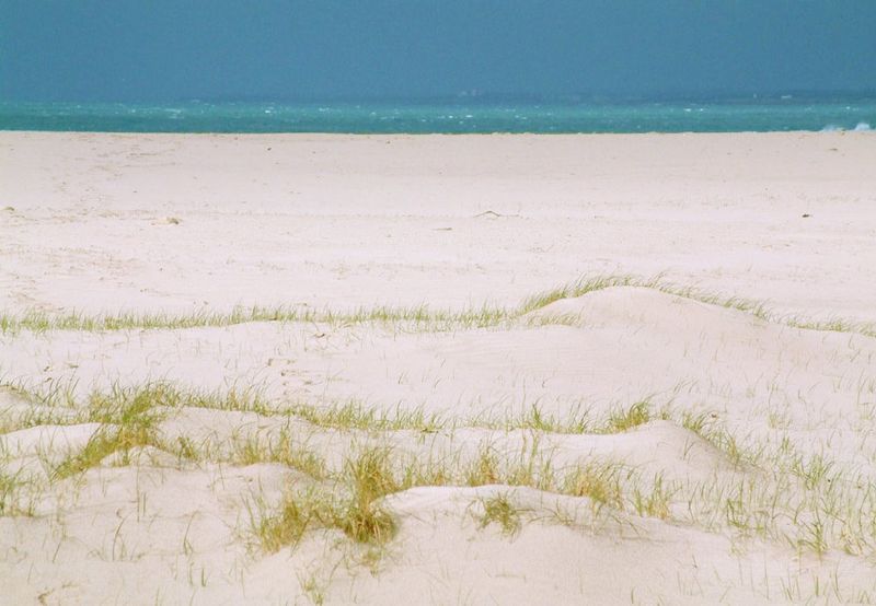 Plage du Nord