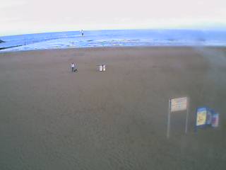 Plage de trouville