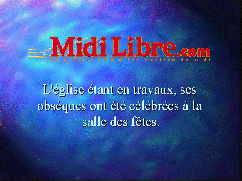 Midi Libre