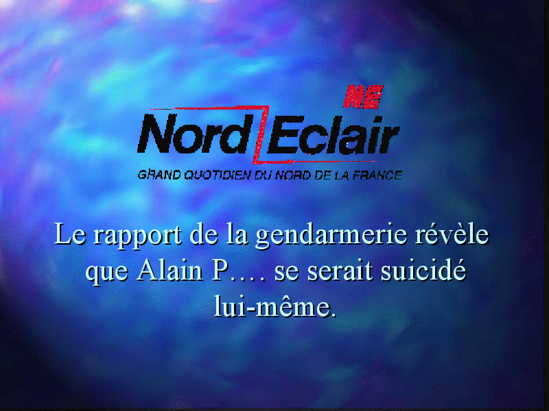 Nord Eclair 2