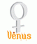 Logo Vénus