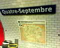 Métro-Quatre-septembre