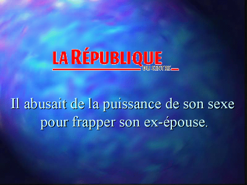 La République