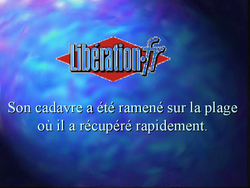 Libération