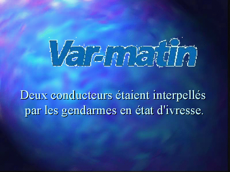 Var-matin 3