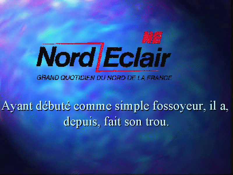 Nord Eclair