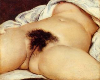 Courbet