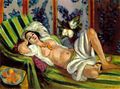 Odalisque_magnolias