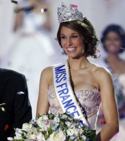 Miss France 2011