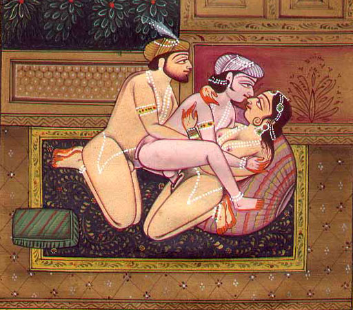 Kama Sutra