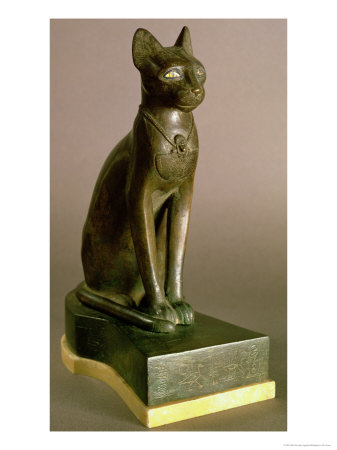 Bastet